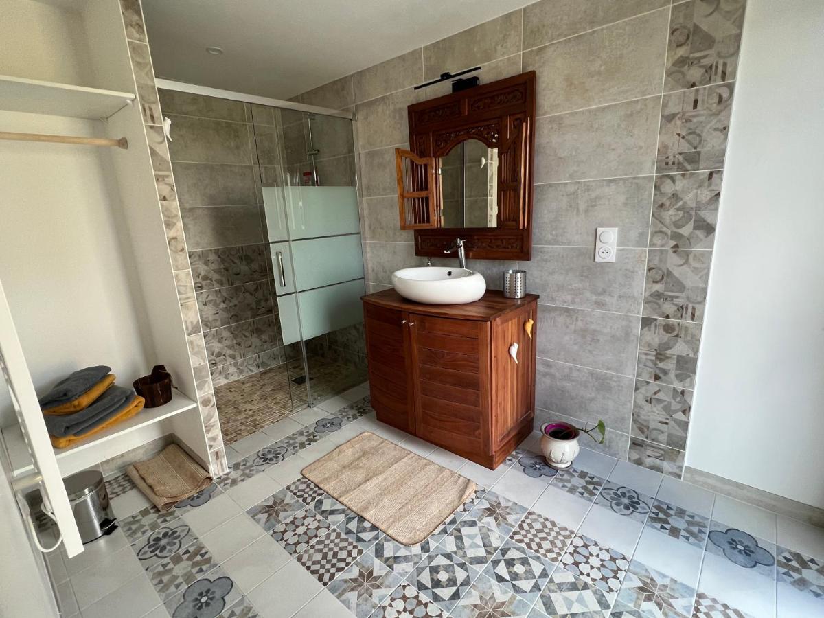 La Grange Aux Oiseaux Villa Mimizan-Plage Dış mekan fotoğraf